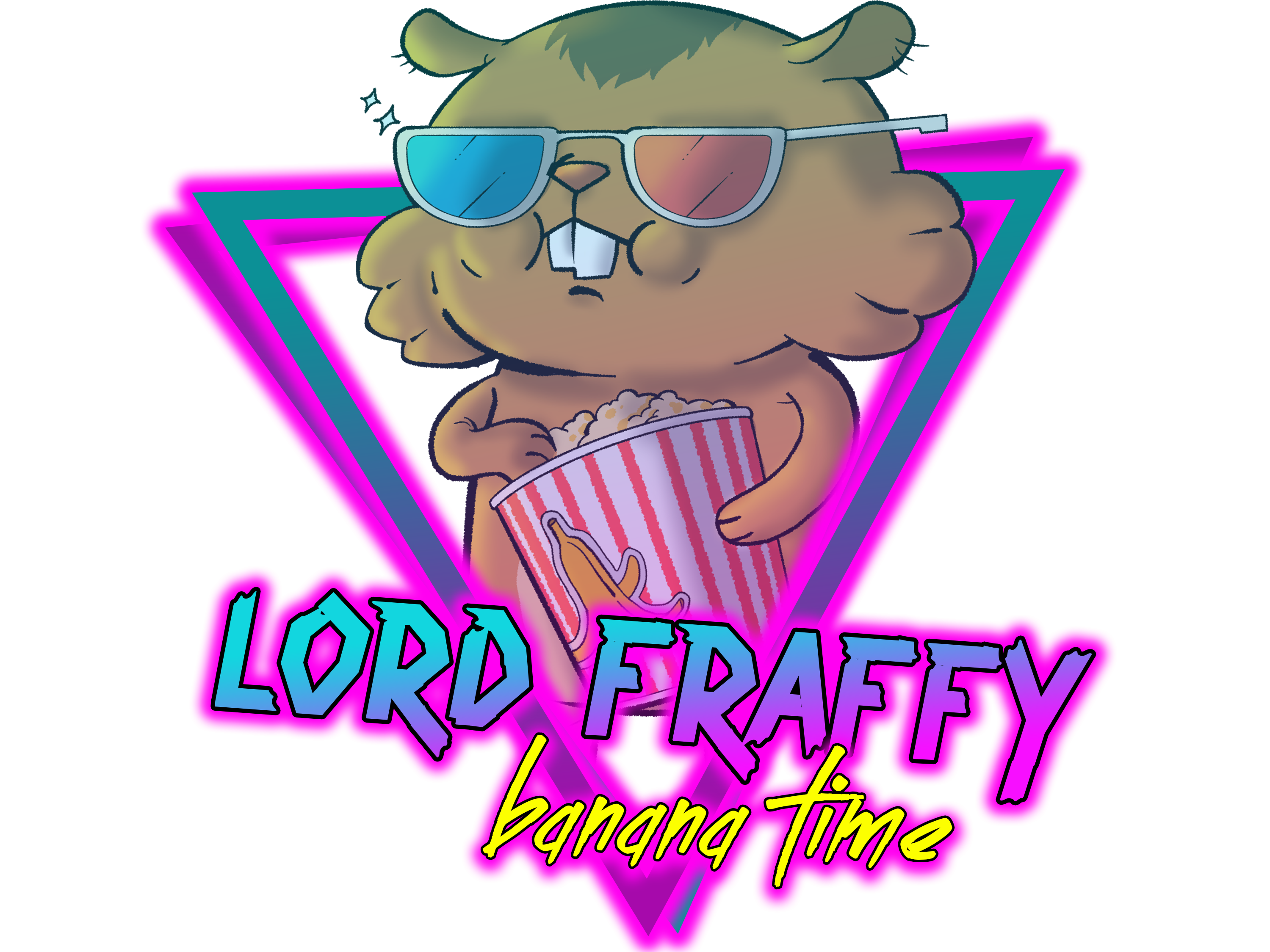 LORD FRAFFY